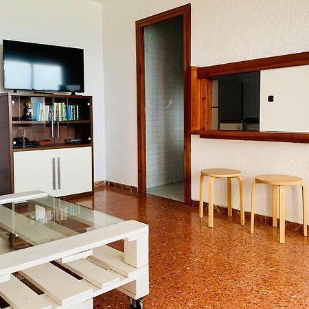 Book Nautico Salou Apartment Ngoại thất bức ảnh
