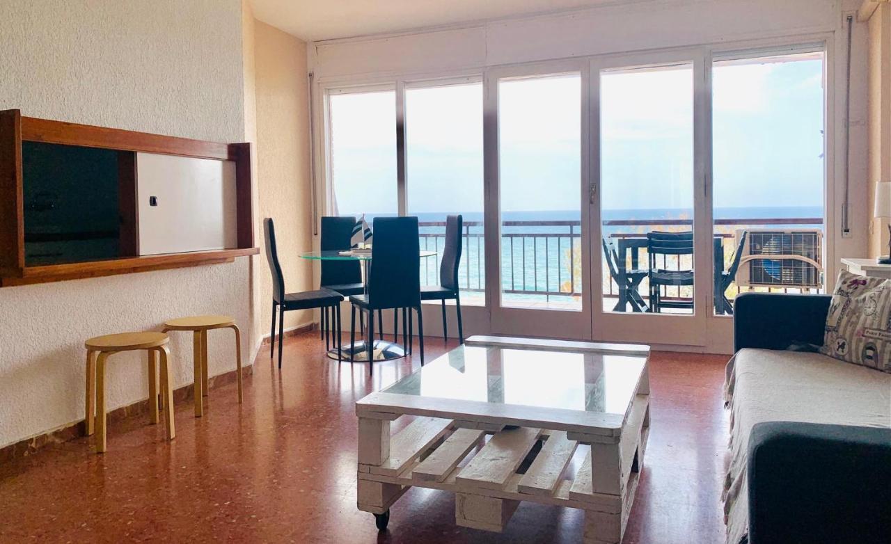 Book Nautico Salou Apartment Ngoại thất bức ảnh