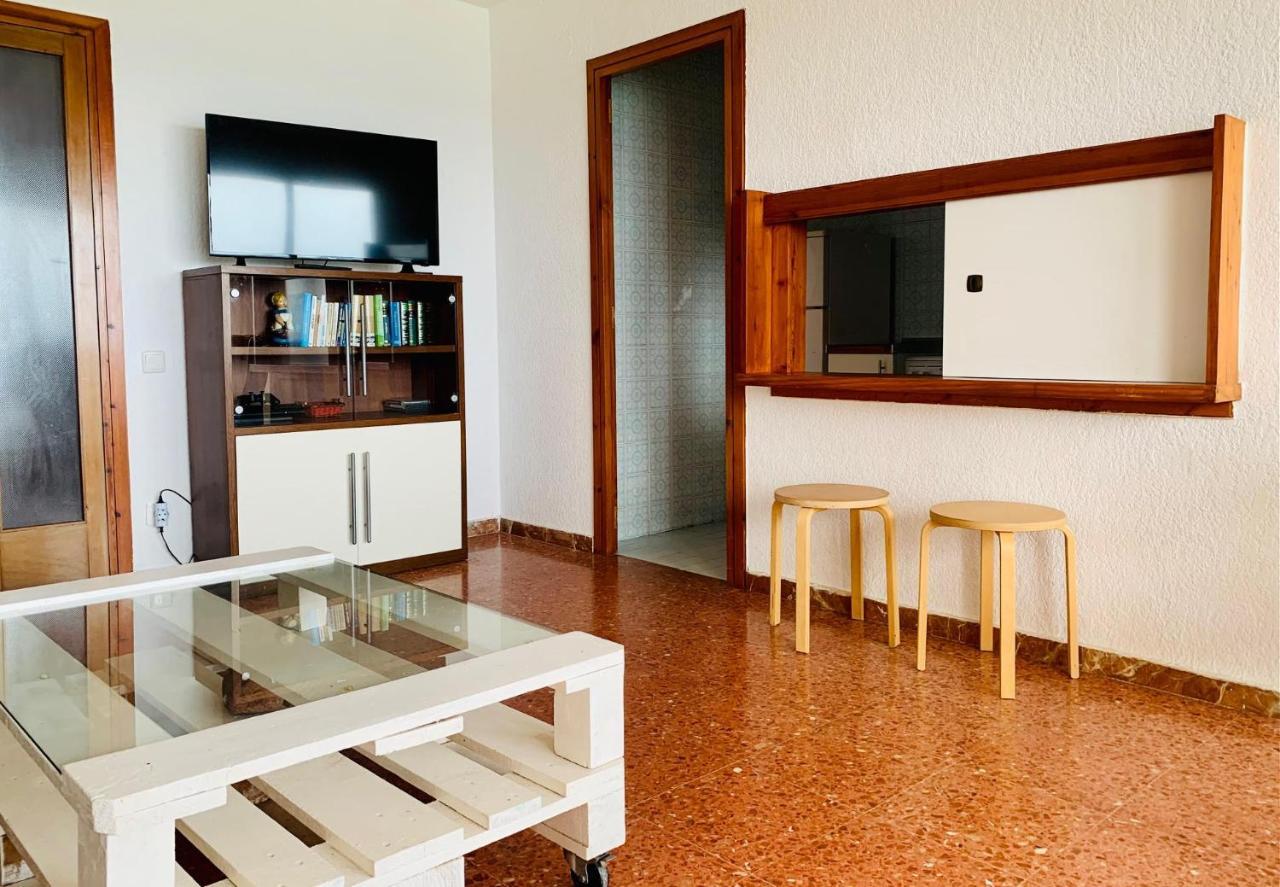 Book Nautico Salou Apartment Ngoại thất bức ảnh