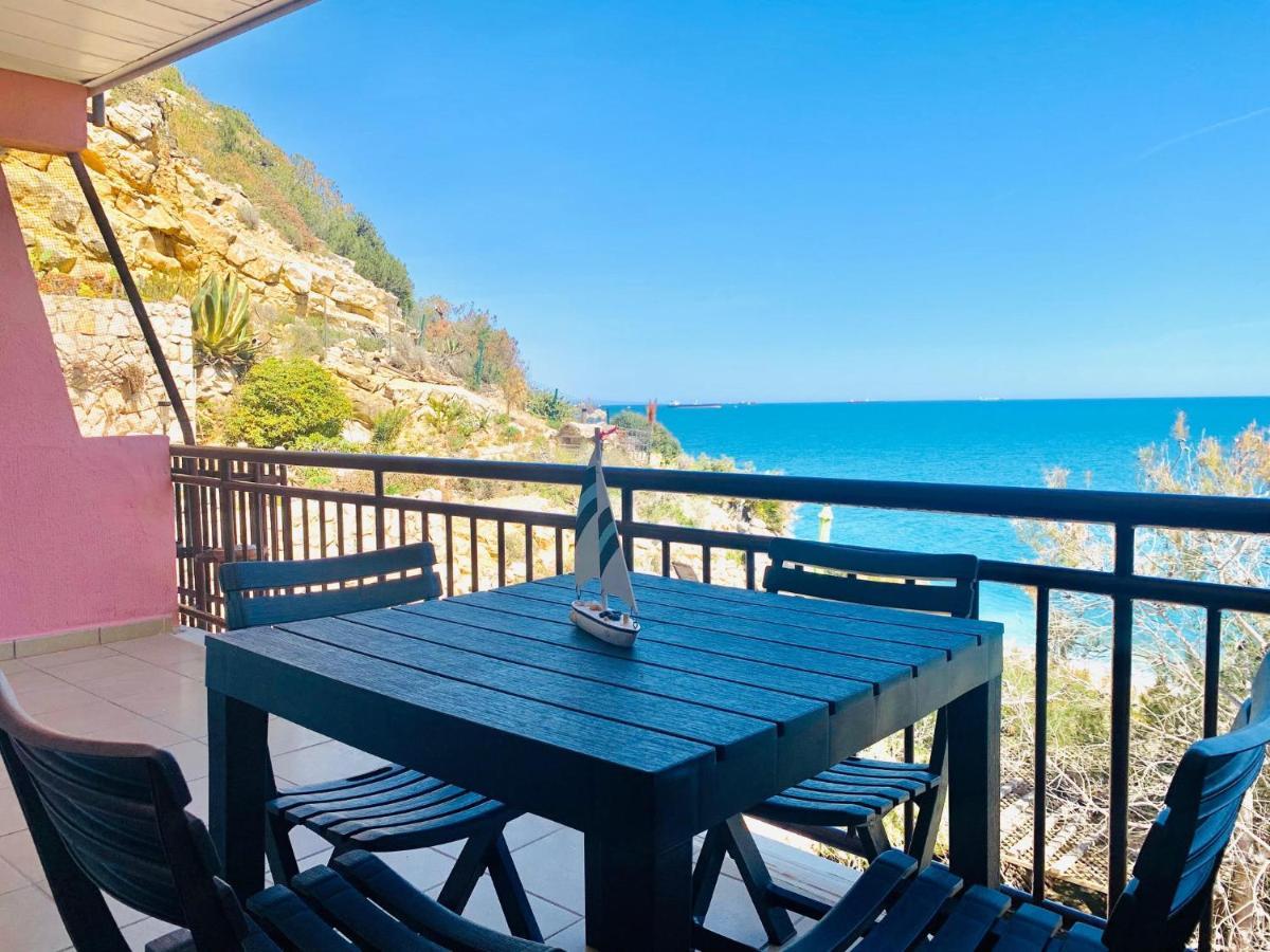 Book Nautico Salou Apartment Ngoại thất bức ảnh