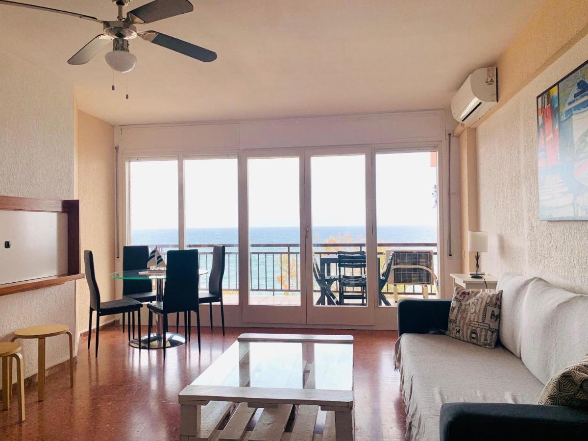 Book Nautico Salou Apartment Ngoại thất bức ảnh