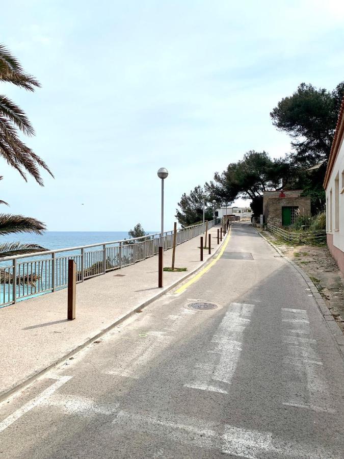 Book Nautico Salou Apartment Ngoại thất bức ảnh