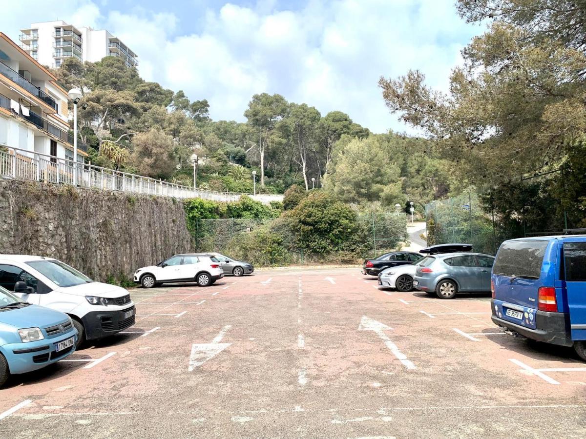 Book Nautico Salou Apartment Ngoại thất bức ảnh