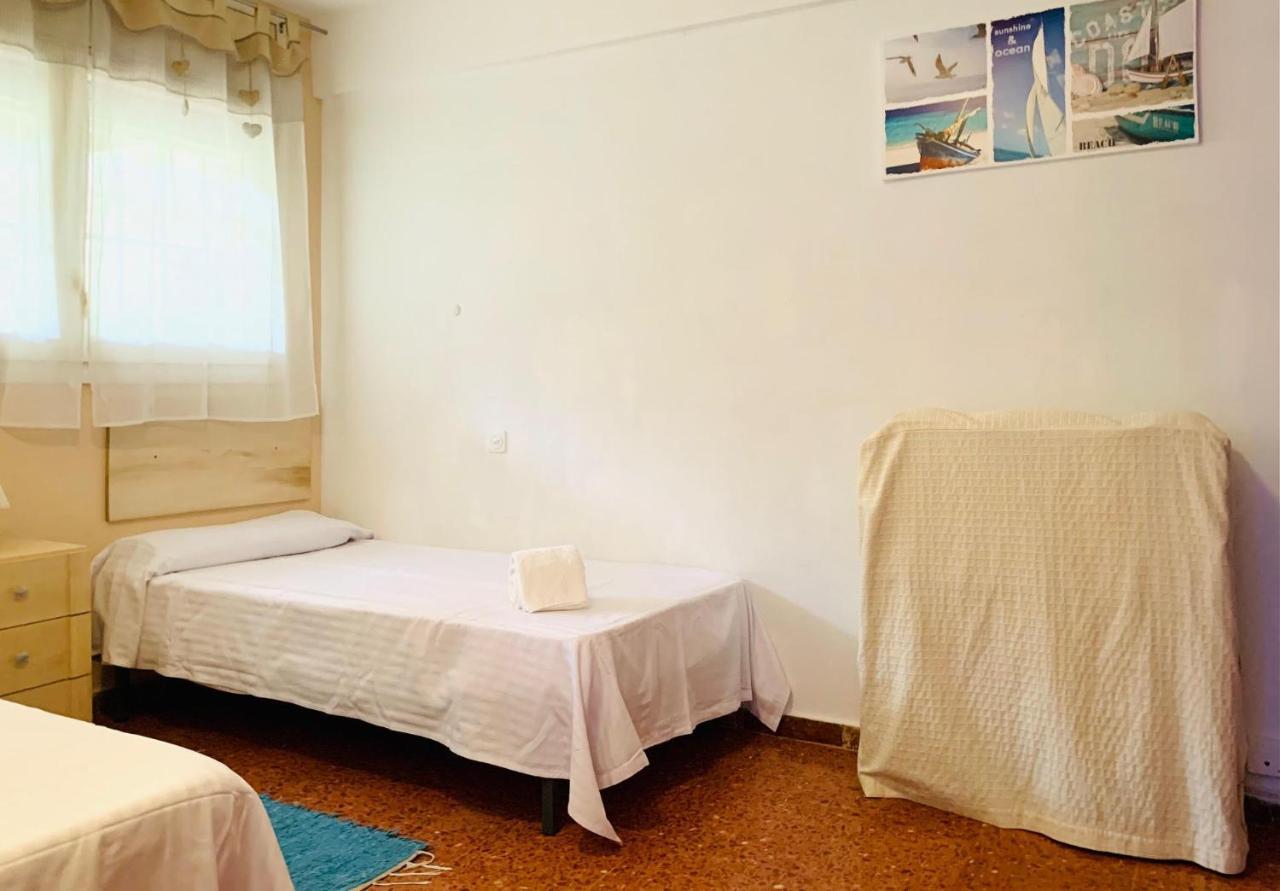 Book Nautico Salou Apartment Ngoại thất bức ảnh