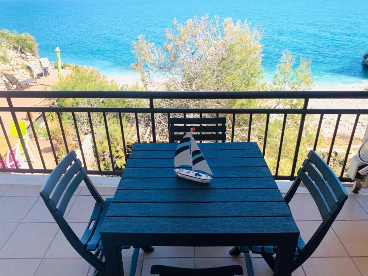 Book Nautico Salou Apartment Ngoại thất bức ảnh