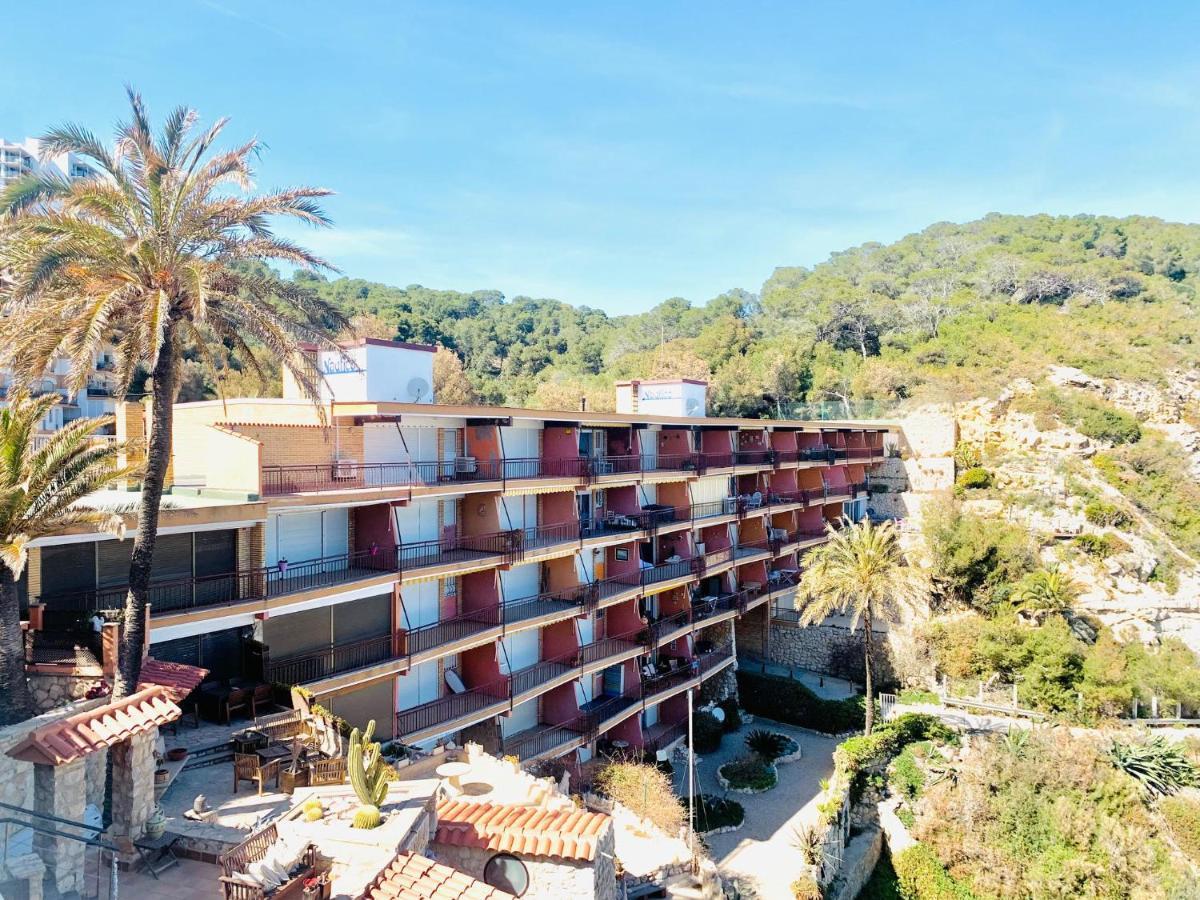 Book Nautico Salou Apartment Ngoại thất bức ảnh
