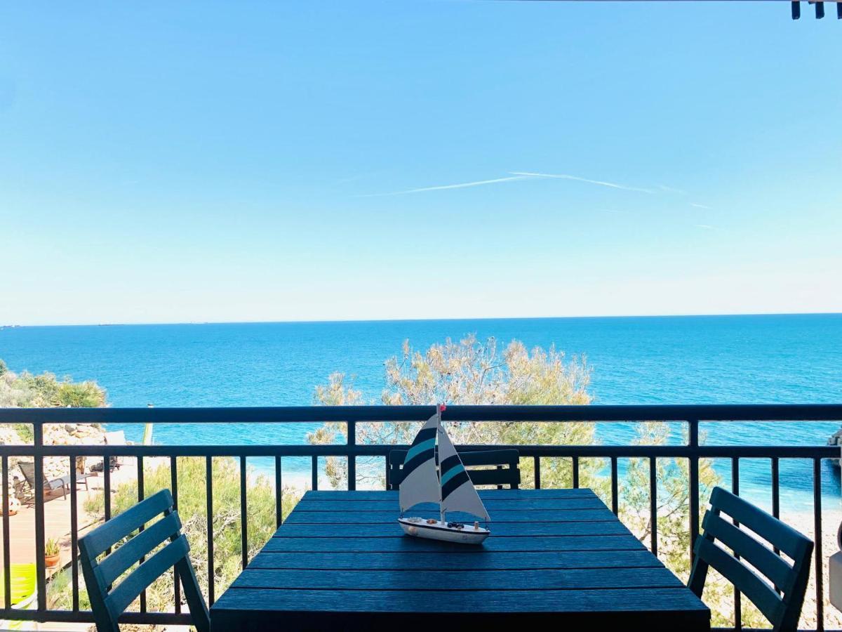 Book Nautico Salou Apartment Ngoại thất bức ảnh