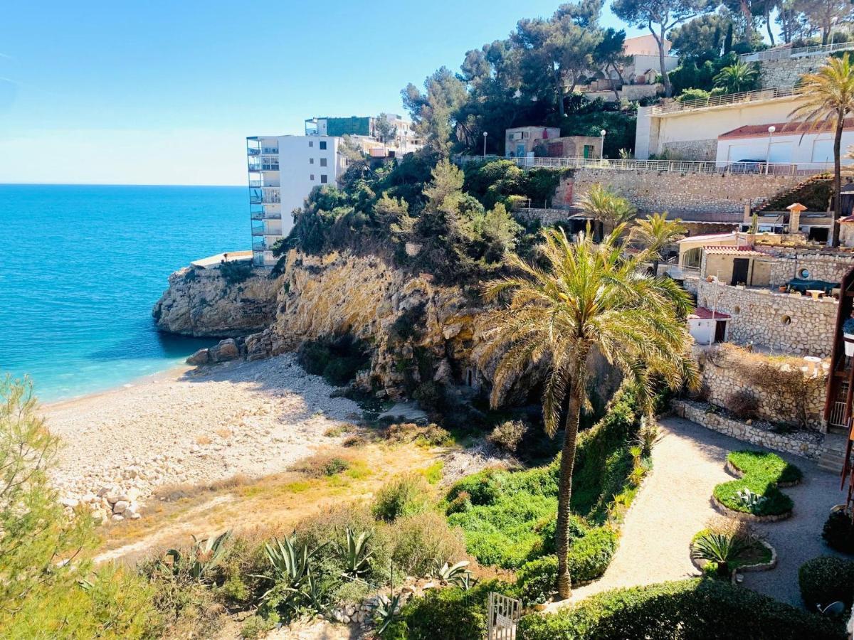 Book Nautico Salou Apartment Ngoại thất bức ảnh