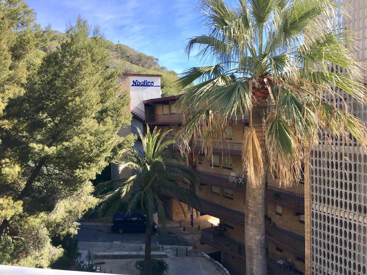 Book Nautico Salou Apartment Ngoại thất bức ảnh