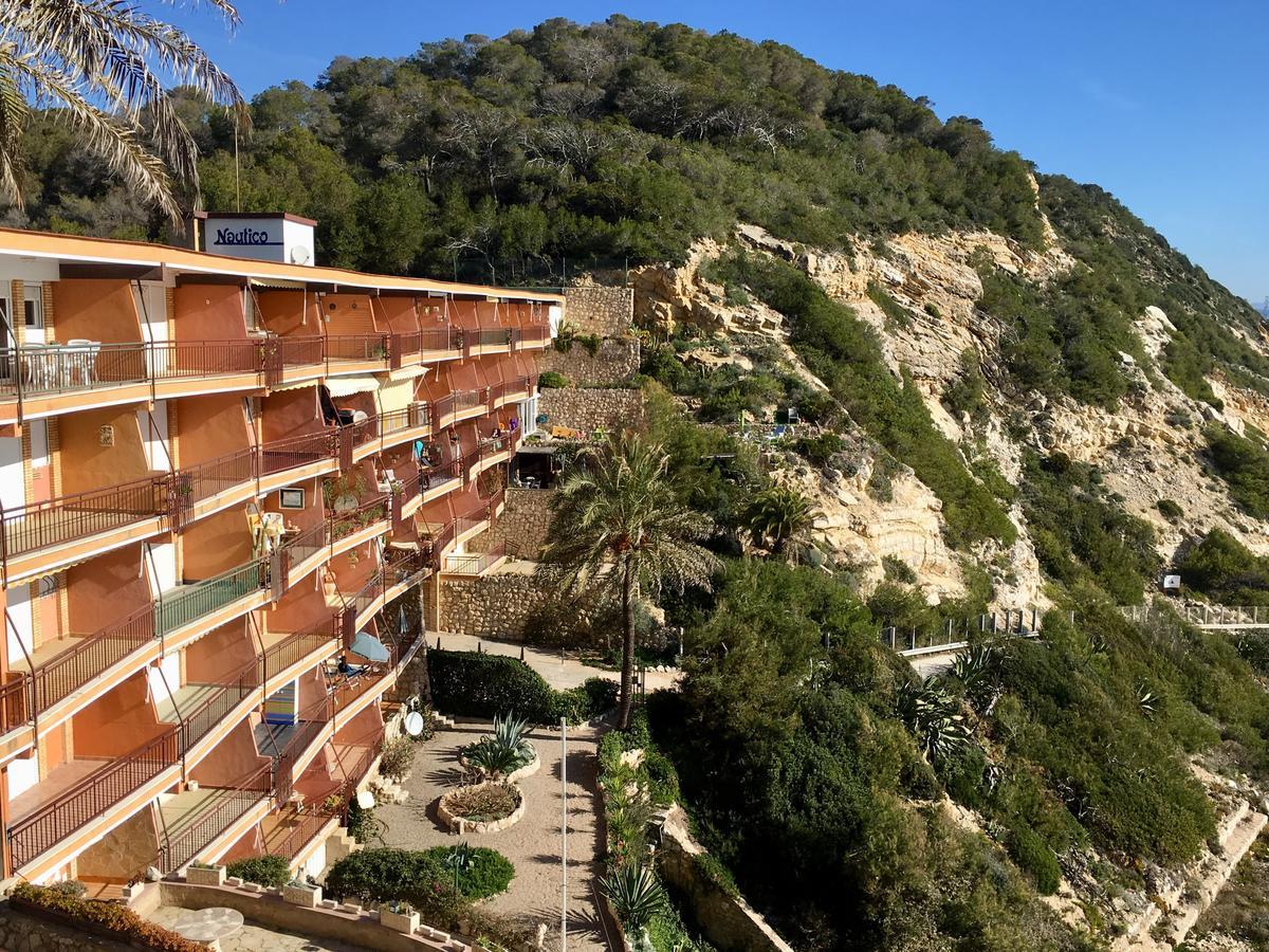 Book Nautico Salou Apartment Ngoại thất bức ảnh